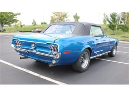 1968 Ford Mustang (CC-2096670) for sale in Olathe, Kansas