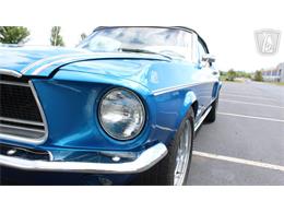 1968 Ford Mustang (CC-2096670) for sale in Olathe, Kansas
