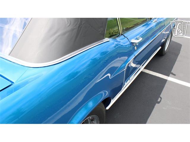 1968 Ford Mustang (CC-2096670) for sale in Olathe, Kansas