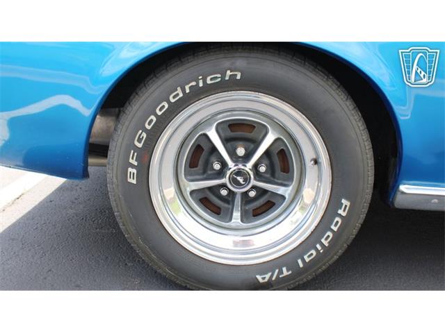 1968 Ford Mustang (CC-2096670) for sale in Olathe, Kansas