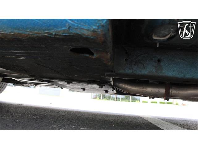 1968 Ford Mustang (CC-2096670) for sale in Olathe, Kansas