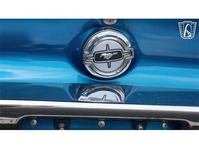1968 Ford Mustang (CC-2096670) for sale in Olathe, Kansas