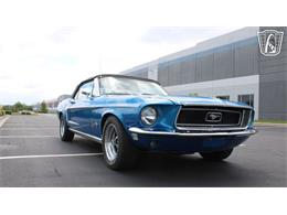 1968 Ford Mustang (CC-2096670) for sale in Olathe, Kansas