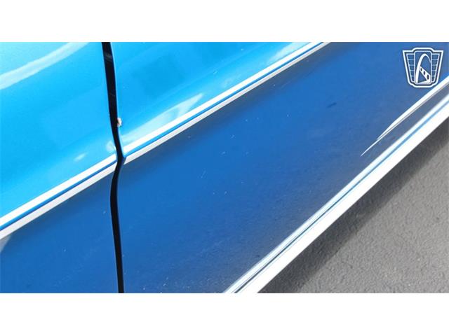 1968 Ford Mustang (CC-2096670) for sale in Olathe, Kansas