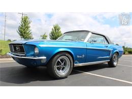 1968 Ford Mustang (CC-2096670) for sale in Olathe, Kansas