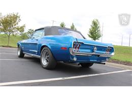 1968 Ford Mustang (CC-2096670) for sale in Olathe, Kansas
