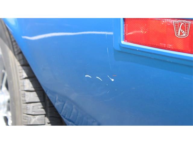 1968 Ford Mustang (CC-2096670) for sale in Olathe, Kansas