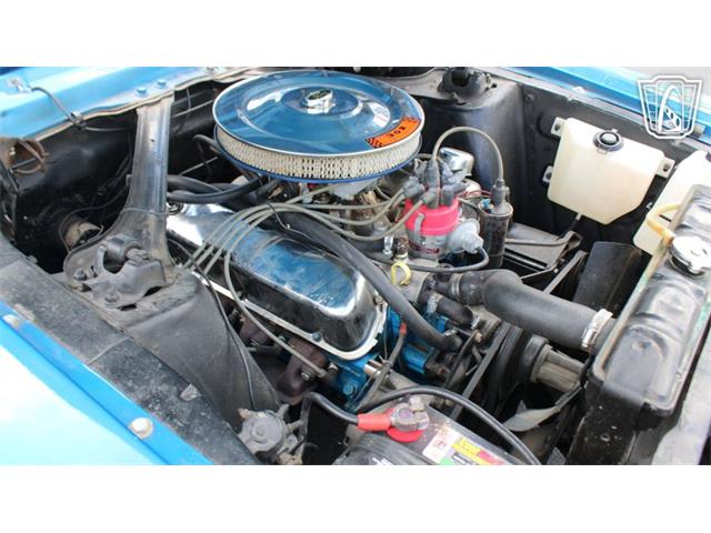 1968 Ford Mustang (CC-2096670) for sale in Olathe, Kansas