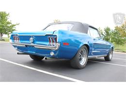 1968 Ford Mustang (CC-2096670) for sale in Olathe, Kansas