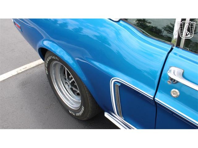 1968 Ford Mustang (CC-2096670) for sale in Olathe, Kansas