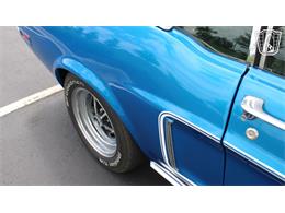 1968 Ford Mustang (CC-2096670) for sale in Olathe, Kansas