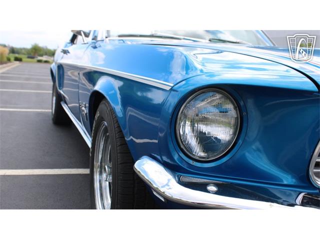 1968 Ford Mustang (CC-2096670) for sale in Olathe, Kansas