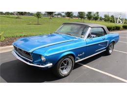 1968 Ford Mustang (CC-2096670) for sale in Olathe, Kansas