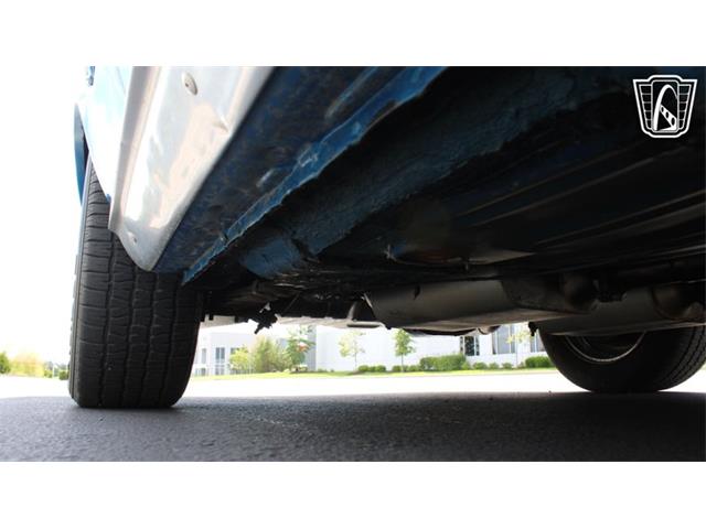 1968 Ford Mustang (CC-2096670) for sale in Olathe, Kansas