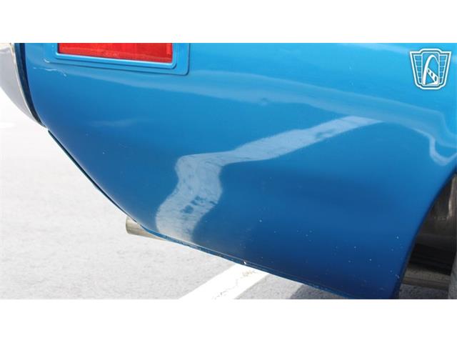 1968 Ford Mustang (CC-2096670) for sale in Olathe, Kansas