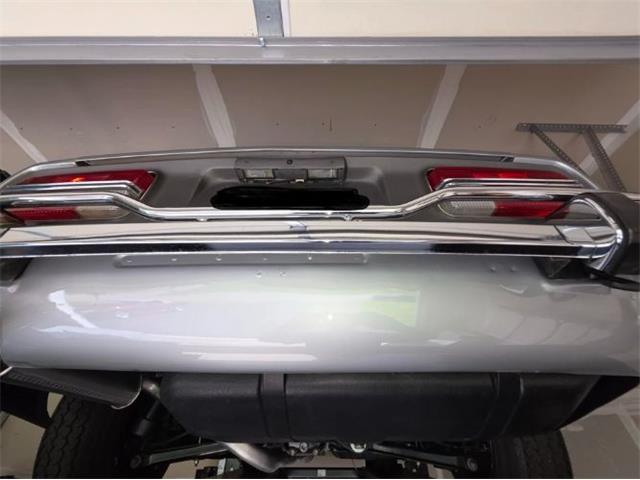 1973 Datsun 240Z (CC-2096671) for sale in Cadillac, Michigan