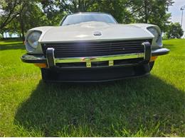 1973 Datsun 240Z (CC-2096671) for sale in Cadillac, Michigan