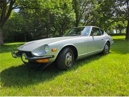 1973 Datsun 240Z (CC-2096671) for sale in Cadillac, Michigan