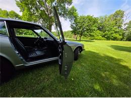 1973 Datsun 240Z (CC-2096671) for sale in Cadillac, Michigan