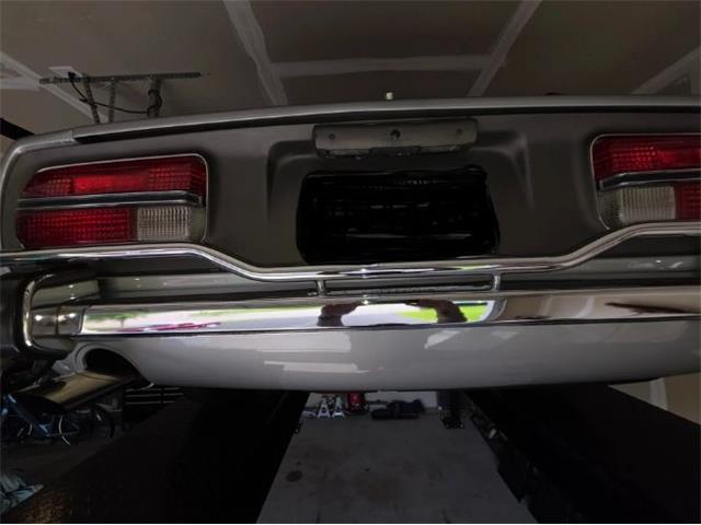 1973 Datsun 240Z (CC-2096671) for sale in Cadillac, Michigan