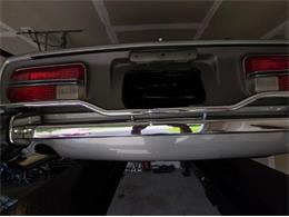 1973 Datsun 240Z (CC-2096671) for sale in Cadillac, Michigan