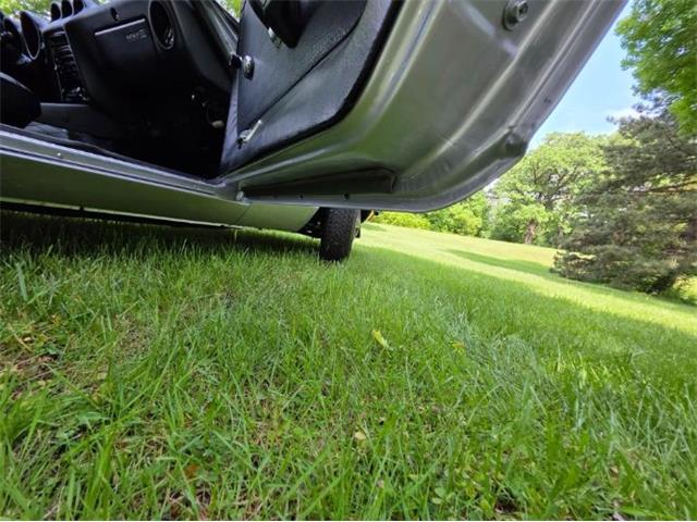 1973 Datsun 240Z (CC-2096671) for sale in Cadillac, Michigan