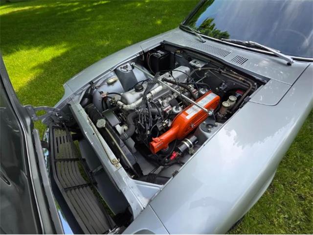 1973 Datsun 240Z (CC-2096671) for sale in Cadillac, Michigan