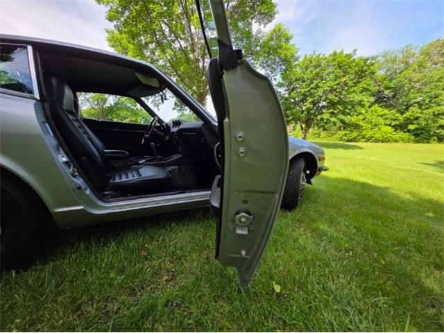 1973 Datsun 240Z (CC-2096671) for sale in Cadillac, Michigan