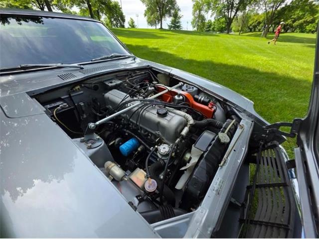 1973 Datsun 240Z (CC-2096671) for sale in Cadillac, Michigan