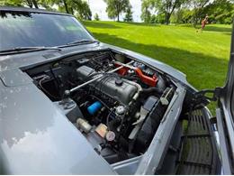 1973 Datsun 240Z (CC-2096671) for sale in Cadillac, Michigan