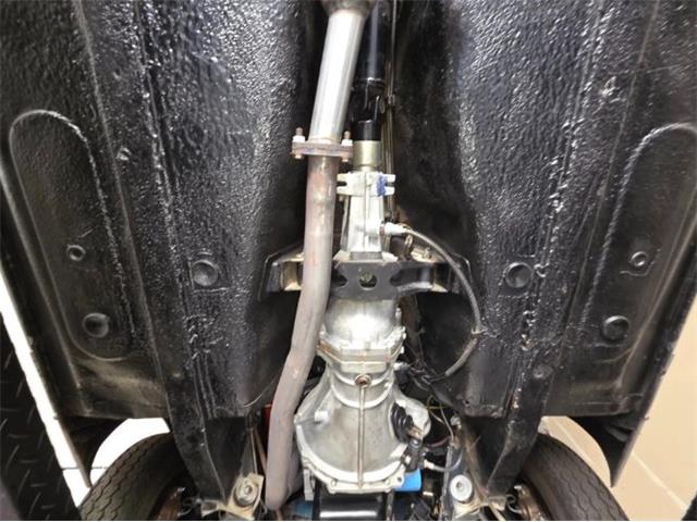 1973 Datsun 240Z (CC-2096671) for sale in Cadillac, Michigan