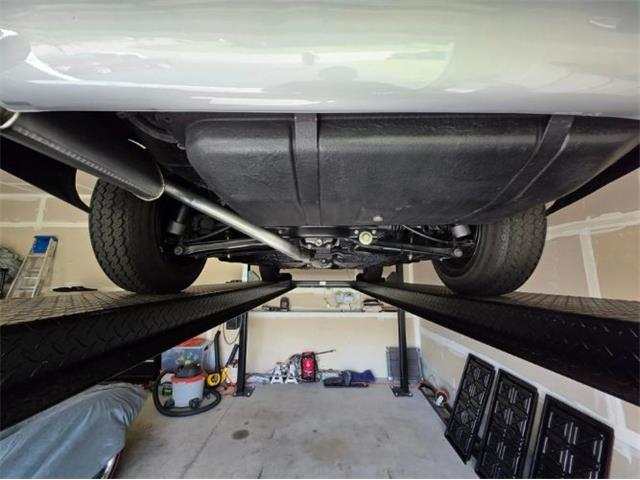 1973 Datsun 240Z (CC-2096671) for sale in Cadillac, Michigan