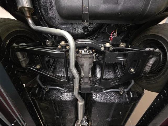 1973 Datsun 240Z (CC-2096671) for sale in Cadillac, Michigan