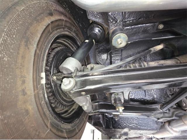 1973 Datsun 240Z (CC-2096671) for sale in Cadillac, Michigan
