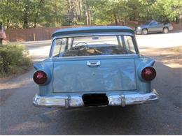 1957 Ford Ranch Wagon (CC-2096672) for sale in Cadillac, Michigan