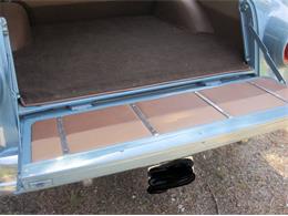 1957 Ford Ranch Wagon (CC-2096672) for sale in Cadillac, Michigan