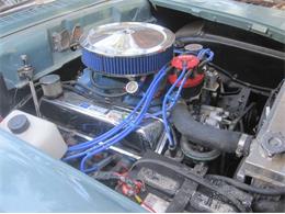 1957 Ford Ranch Wagon (CC-2096672) for sale in Cadillac, Michigan