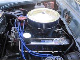1957 Ford Ranch Wagon (CC-2096672) for sale in Cadillac, Michigan
