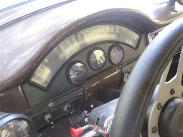 1957 Ford Ranch Wagon (CC-2096672) for sale in Cadillac, Michigan