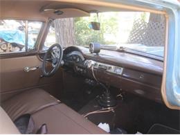 1957 Ford Ranch Wagon (CC-2096672) for sale in Cadillac, Michigan