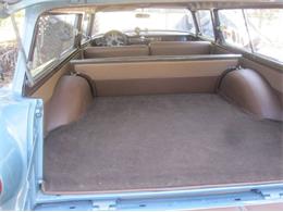 1957 Ford Ranch Wagon (CC-2096672) for sale in Cadillac, Michigan
