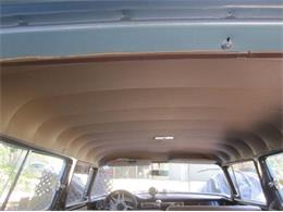 1957 Ford Ranch Wagon (CC-2096672) for sale in Cadillac, Michigan