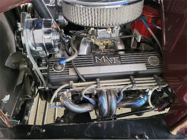 1931 Ford Model A (CC-2096673) for sale in Cadillac, Michigan