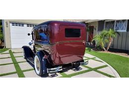 1931 Ford Model A (CC-2096673) for sale in Cadillac, Michigan