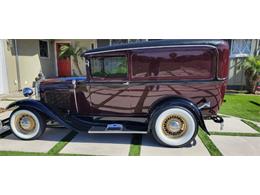 1931 Ford Model A (CC-2096673) for sale in Cadillac, Michigan