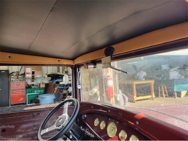 1931 Ford Model A (CC-2096673) for sale in Cadillac, Michigan