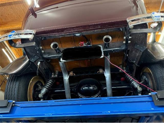 1931 Ford Model A (CC-2096673) for sale in Cadillac, Michigan