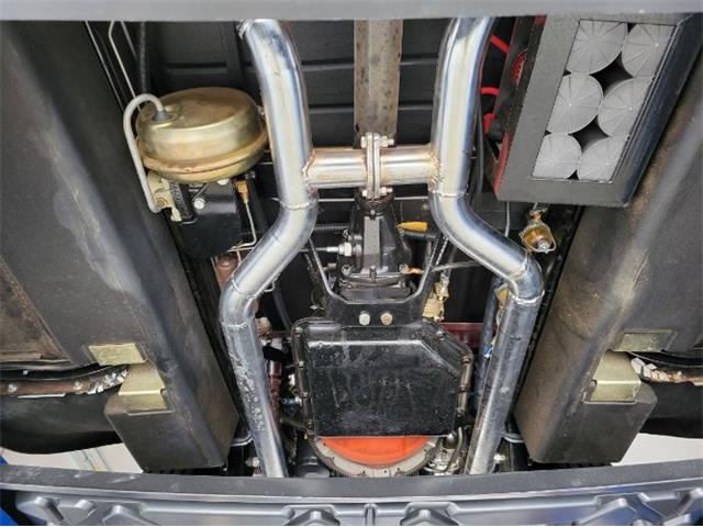 1931 Ford Model A (CC-2096673) for sale in Cadillac, Michigan