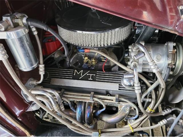 1931 Ford Model A (CC-2096673) for sale in Cadillac, Michigan