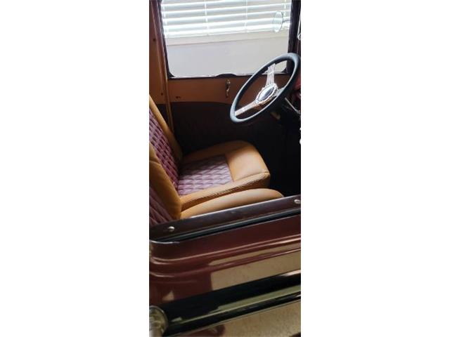 1931 Ford Model A (CC-2096673) for sale in Cadillac, Michigan